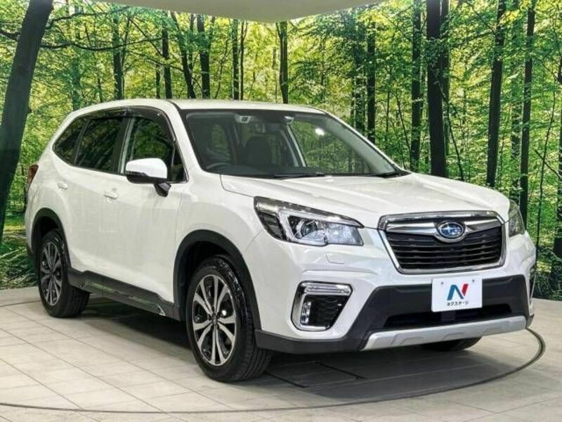 FORESTER-16