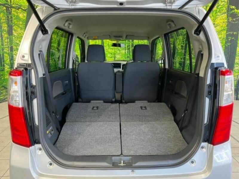 WAGON R-10