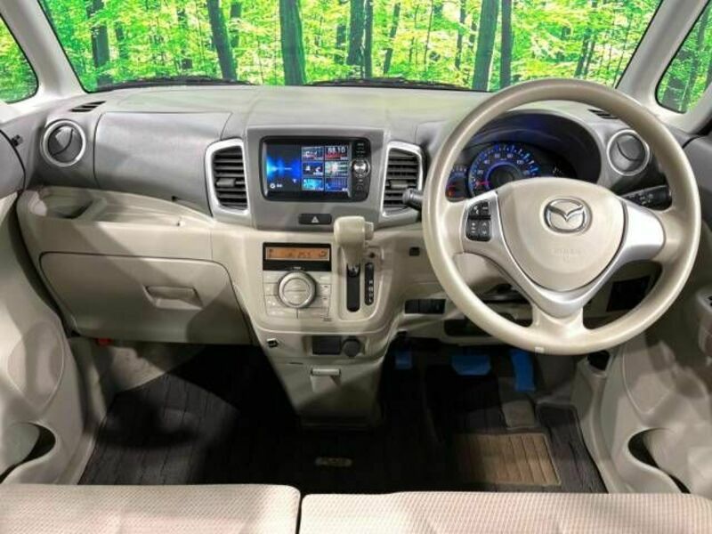 FLAIR WAGON