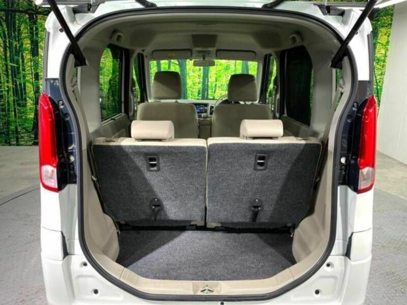 FLAIR WAGON