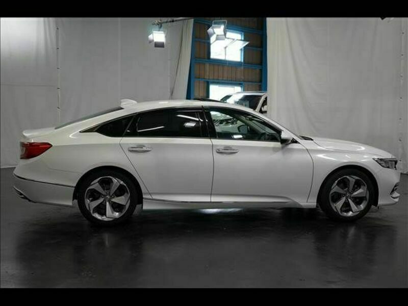 ACCORD HYBRID-15