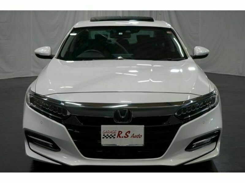 ACCORD HYBRID-20
