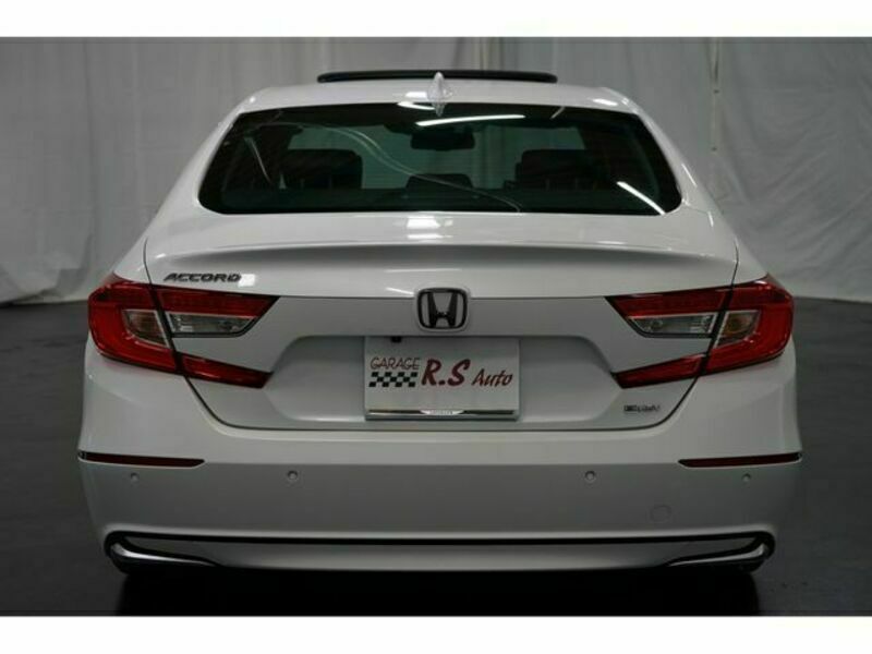 ACCORD HYBRID-21
