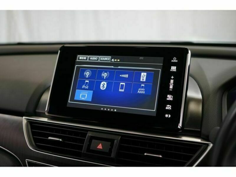 ACCORD HYBRID-23