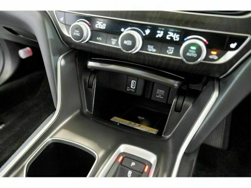 ACCORD HYBRID-24
