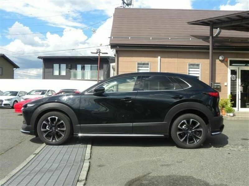 CX-30-4