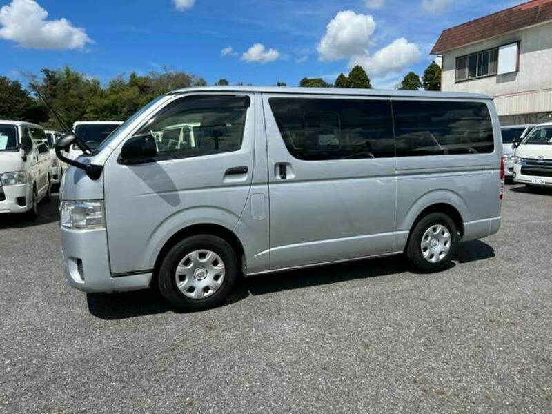HIACE VAN-3