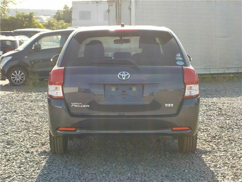 COROLLA FIELDER-7