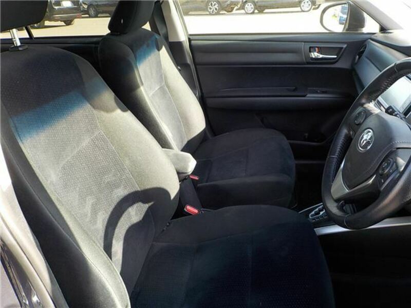 COROLLA FIELDER-10