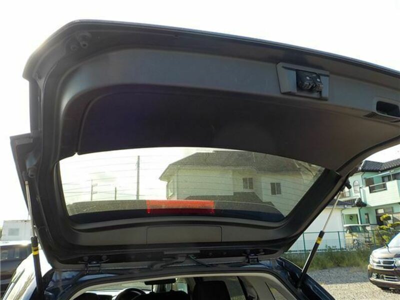 COROLLA FIELDER-19