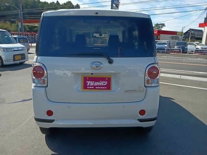 MOVE CANBUS-36