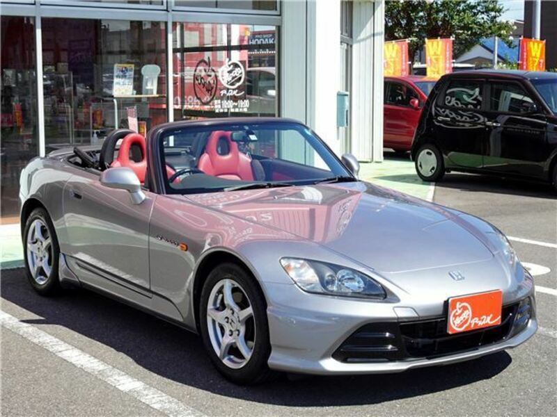 S2000