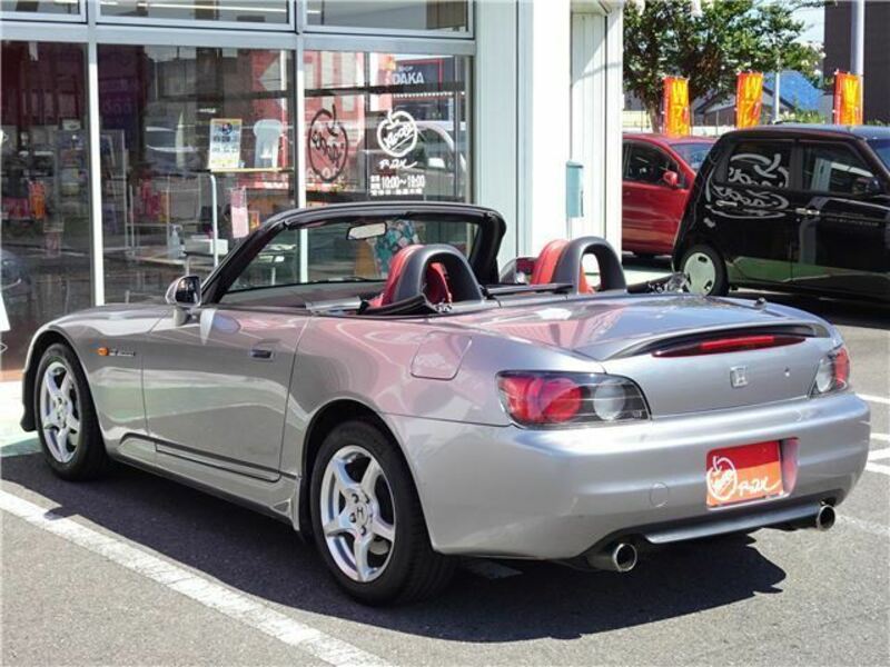 S2000