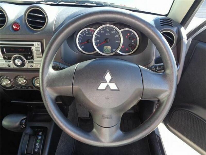 PAJERO MINI-6
