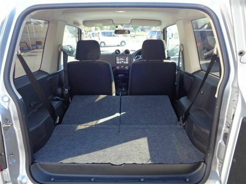 PAJERO MINI-20