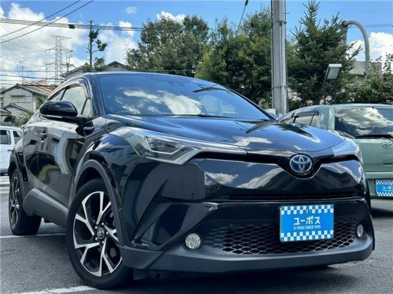 C-HR-0