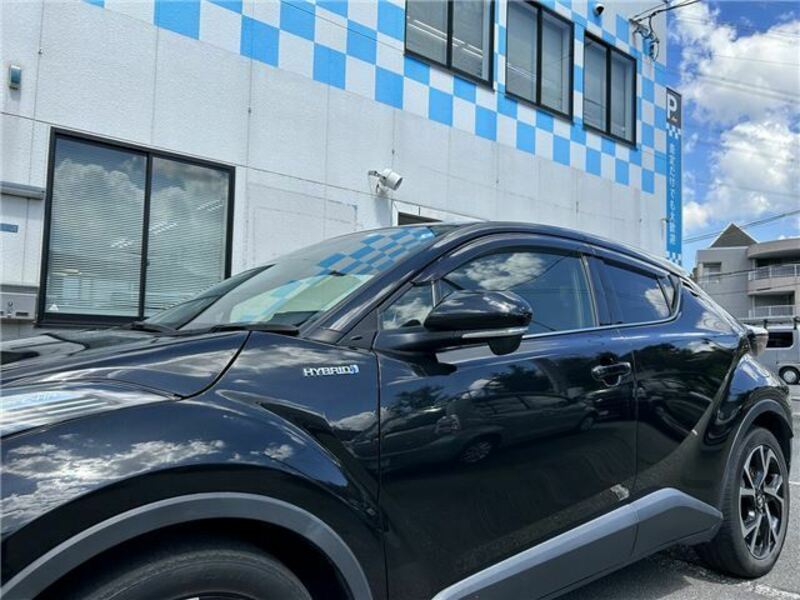 C-HR-13