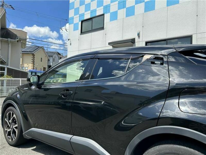 C-HR-29