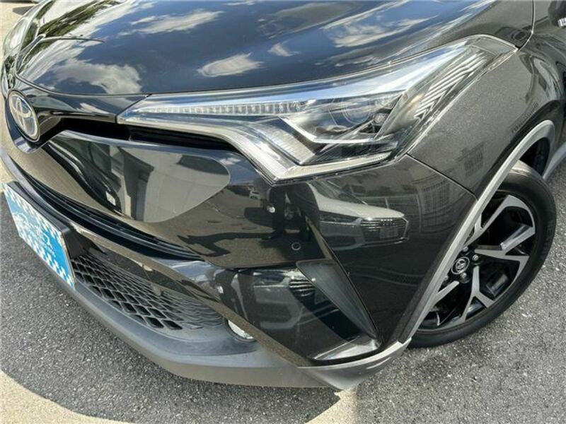C-HR-31