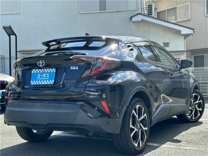 C-HR-36
