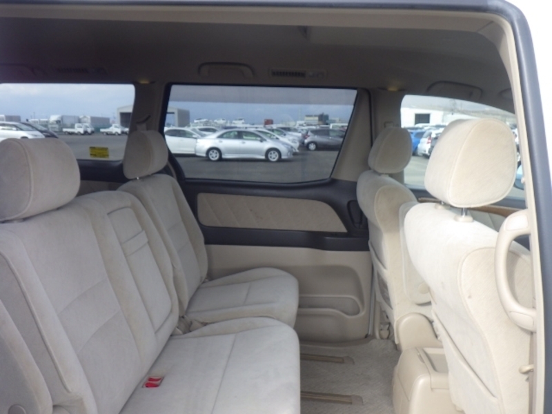 ALPHARD-8