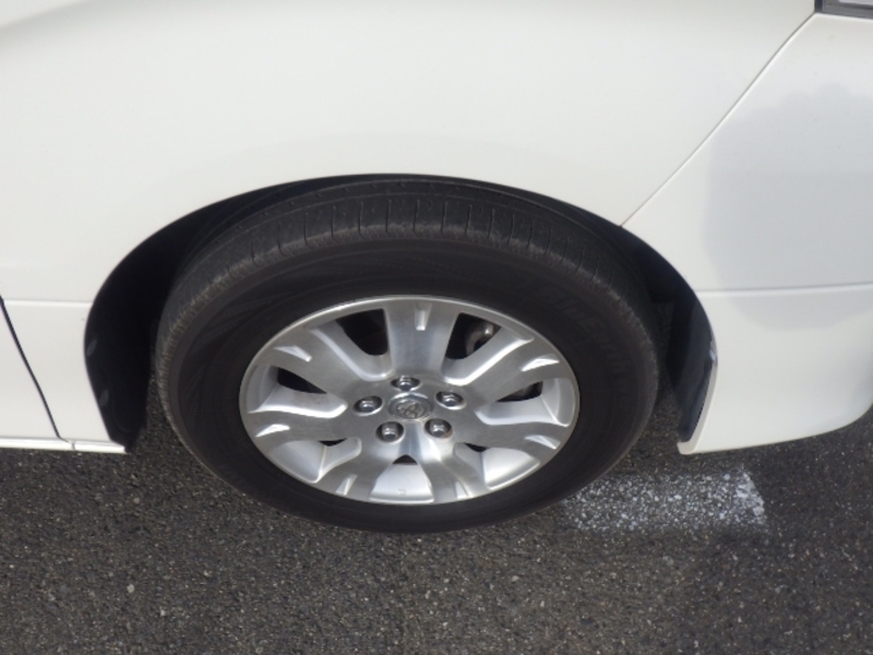 ALPHARD-5