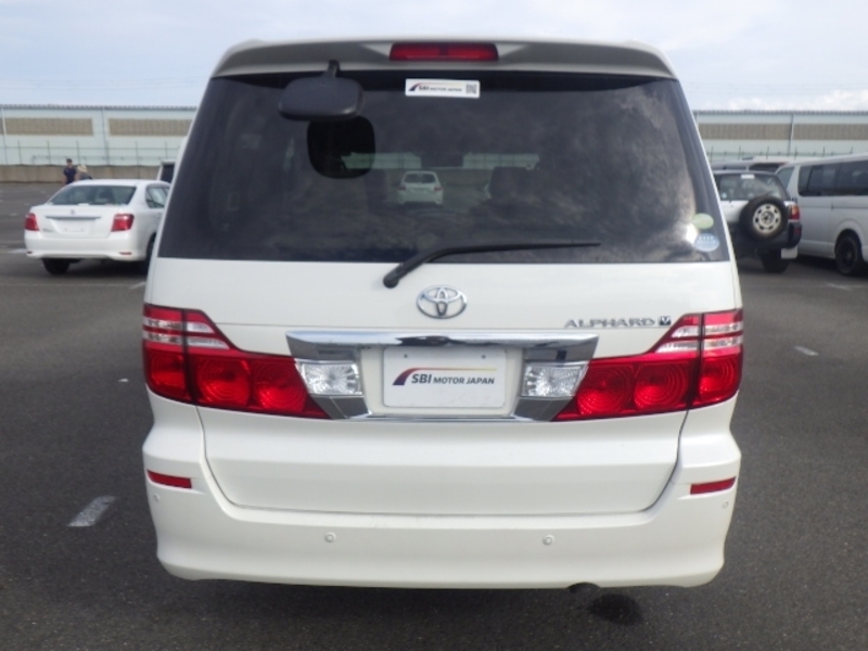 ALPHARD-1