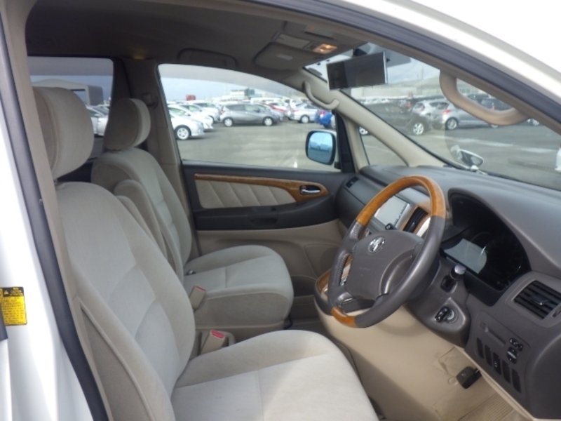 ALPHARD-6