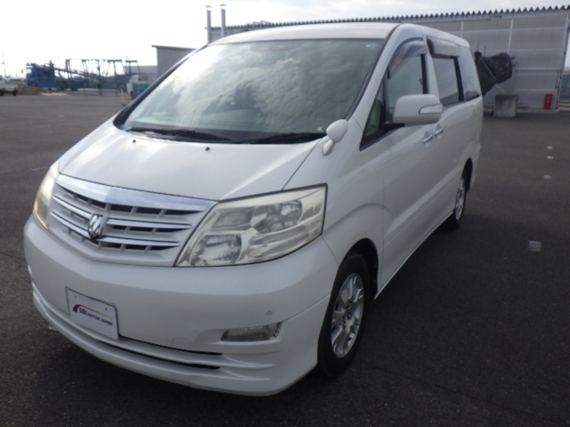 ALPHARD-0