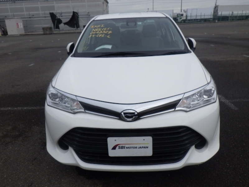 COROLLA AXIO