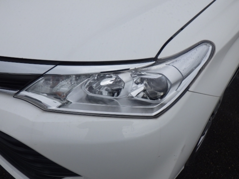 COROLLA AXIO