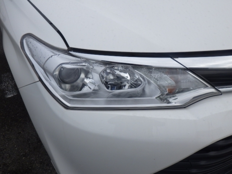 COROLLA AXIO