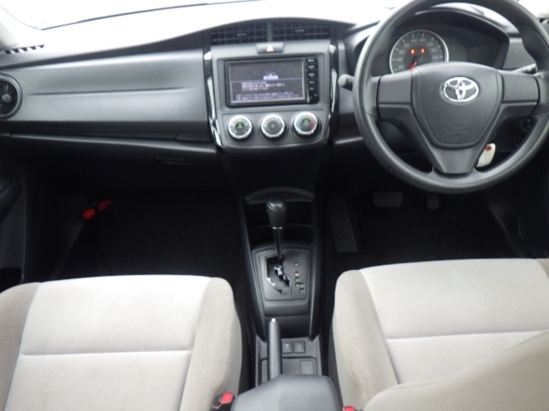 COROLLA AXIO