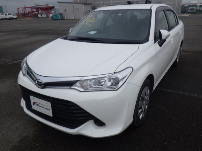COROLLA AXIO-0