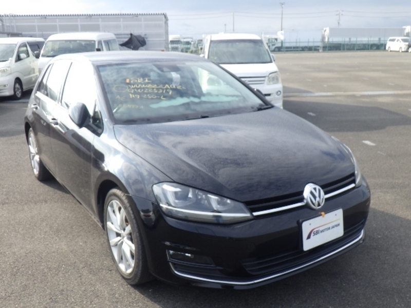GOLF