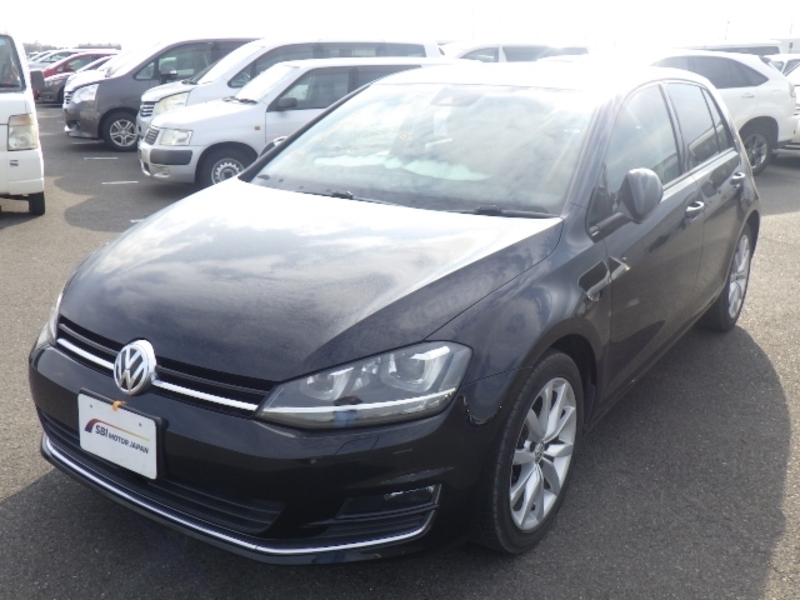 GOLF