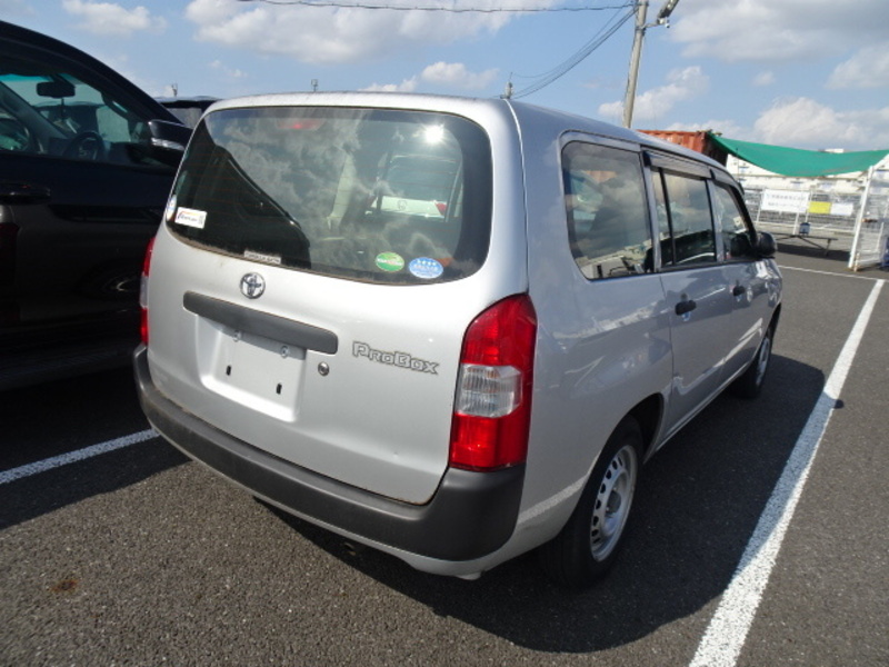 PROBOX