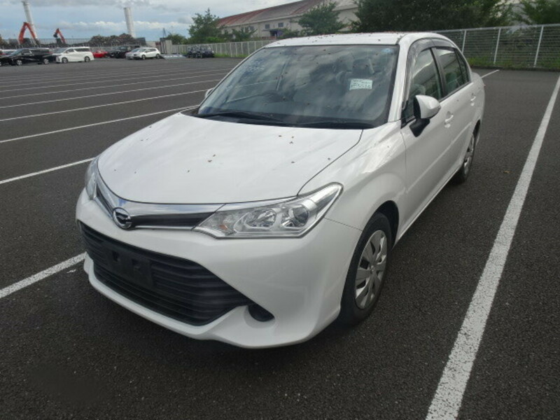 COROLLA AXIO-0