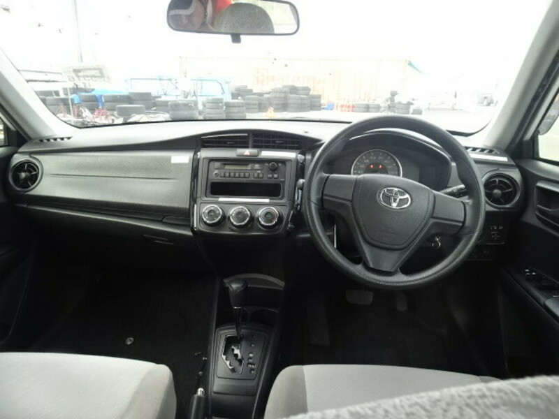 COROLLA AXIO