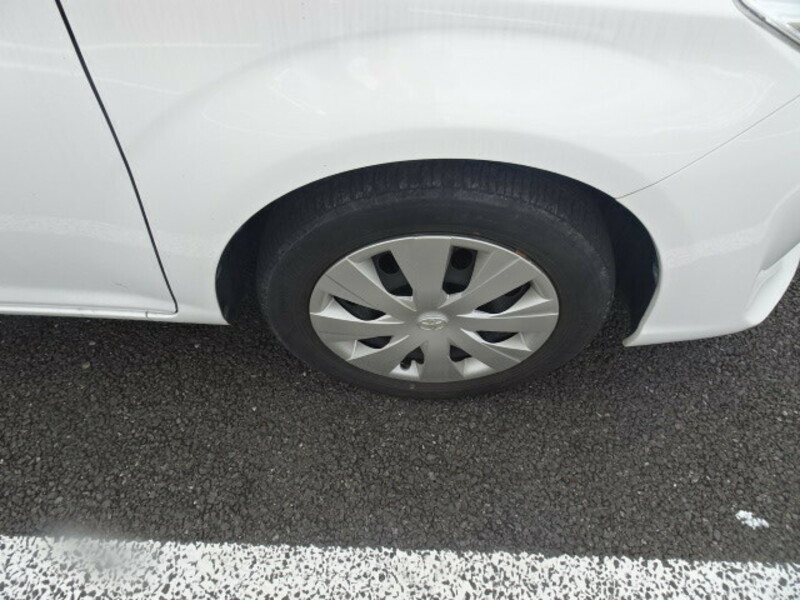 COROLLA AXIO
