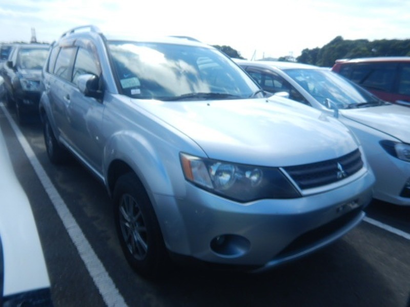 OUTLANDER