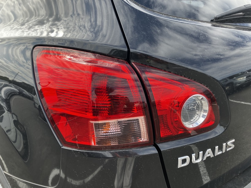 DUALIS