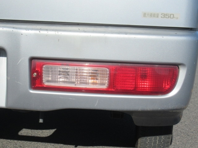 MINICAB VAN