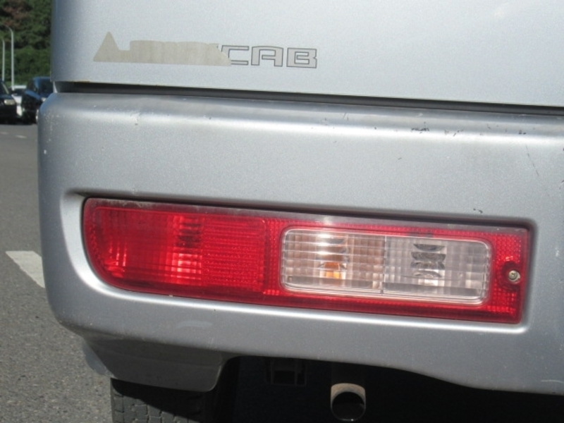 MINICAB VAN