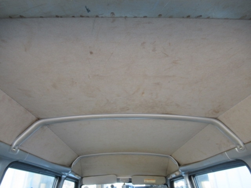 MINICAB VAN