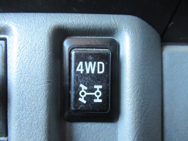 MINICAB VAN