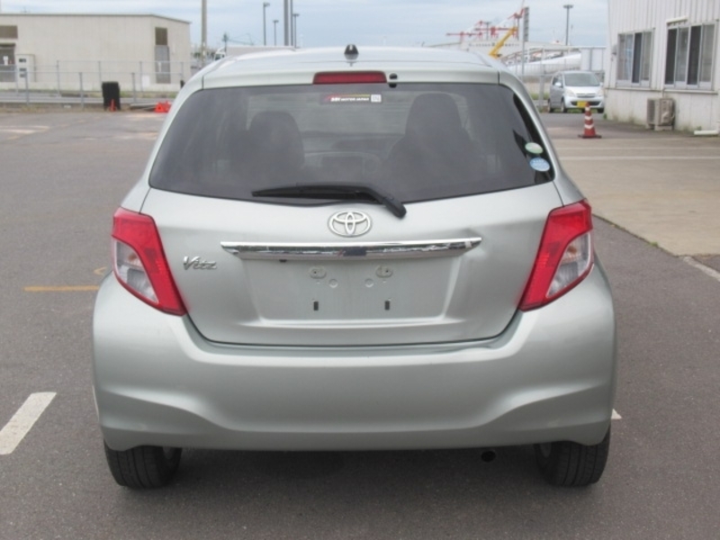 VITZ