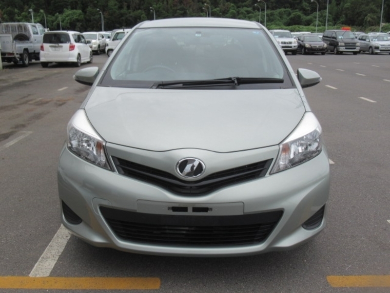 VITZ