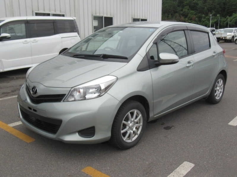 VITZ