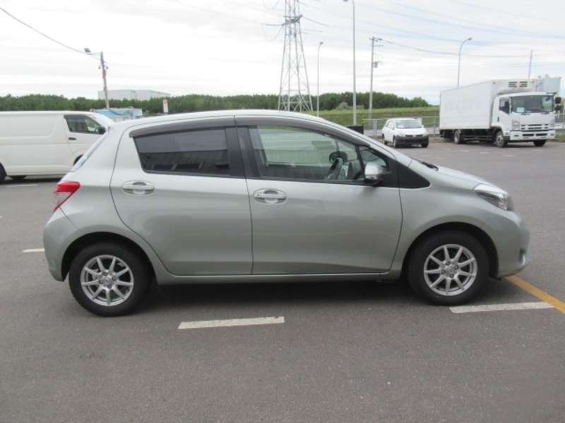 VITZ